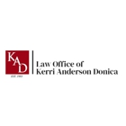 Law Office of Kerri Anderson Donica