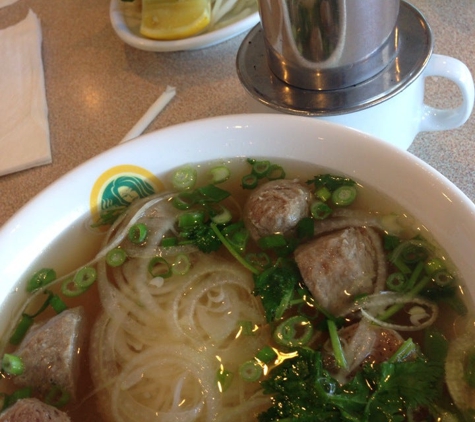 Pho Hoa Noodle Soup - Santa Clara, CA