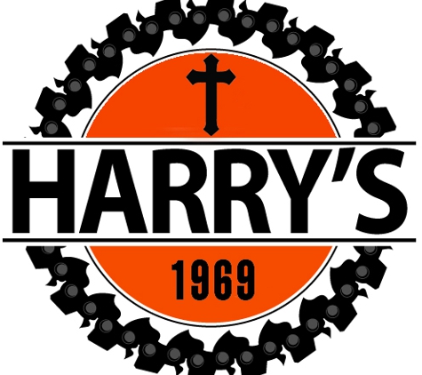 Harry's Equipment Center - Martinez, GA