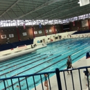 Flames Natatorium - Private Swimming Pools