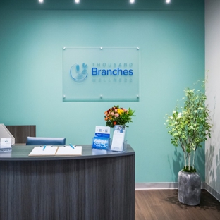 Thousand Branches Wellness - Chicago Loop - Chicago, IL