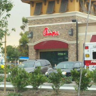 Chick-fil-A - Brea, CA