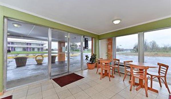 Americas Best Value Inn Elizabethtown - Elizabethtown, KY