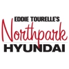 Eddie Tourelle's Northpark Hyundai gallery