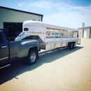 Dark Horse Metal Works - Welders