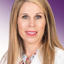 Melanie Webb, AGNP - Nurses