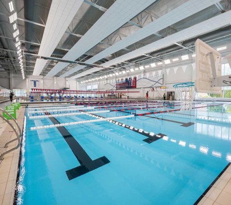 Elkhart Health & Aquatics - Elkhart, IN