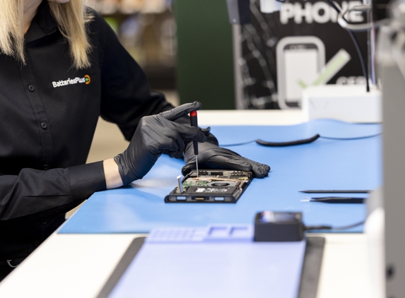 Batteries Plus Phone Repair - Mesquite, TX