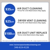 1st Choice Pearland Duct Cleaning gallery