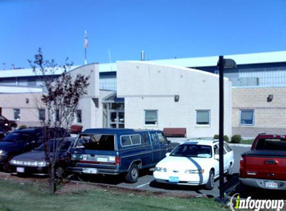 Everett Park Department Superintendent - Everett, MA