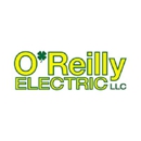O'Reilly Electric - Electricians