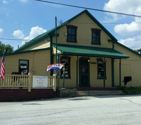 Beaver Creek Fly Shop - Hagerstown, MD