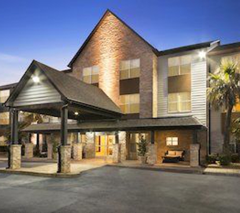 Country Inns & Suites - Morrow, GA