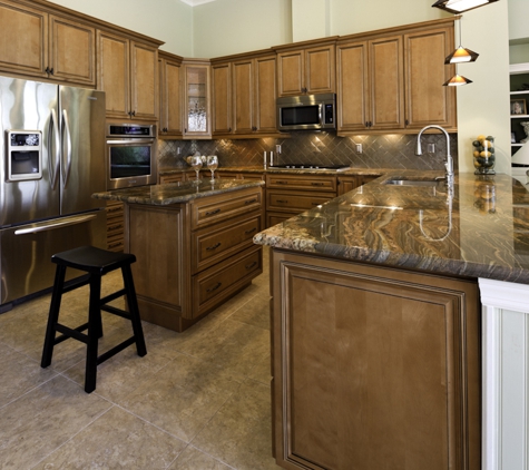 Kitchen and Flooring Concepts - Jacksonville, FL