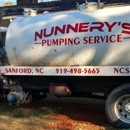 Nunnery's Septic Service - Septic Tank & System Cleaning