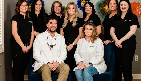 Southard Family Dentistry - Jonesboro, AR. Team photo Southard Family Dentistry