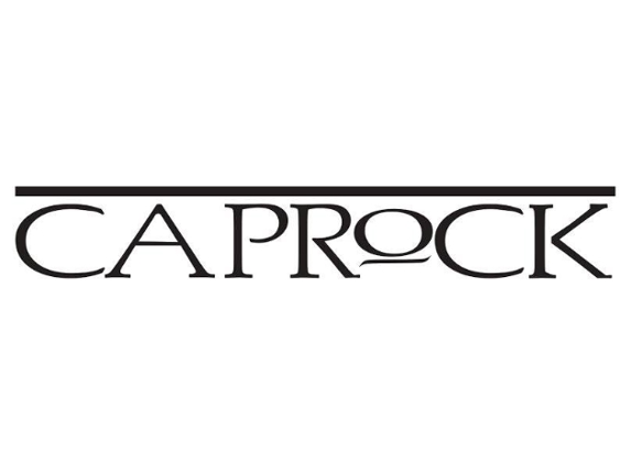 Caprock Apartment Homes - El Paso, TX