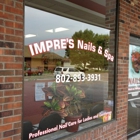Impres Nails & Spa
