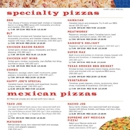 Happy Joe's Pizza & Jungle Bungle - W. 50th - Pasta