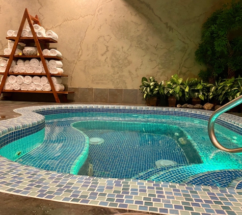 River Rock Spa - Canyonville, OR