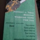 Johnny J. Tree Services