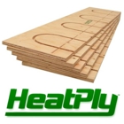 HeatPly - Radiant Floor Heating