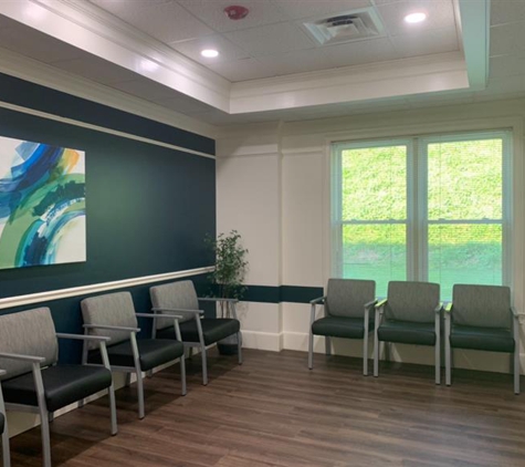 Upperline Health Macon - Macon, GA