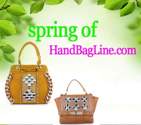 www.HandBagLine.com - Los Angeles, CA