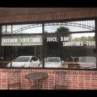 Freedom Juice and Smoothie Café