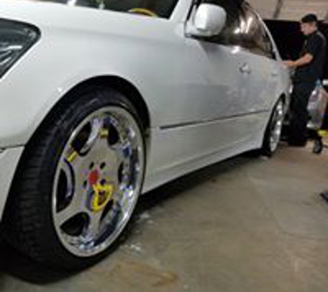 Diamond Auto Detailing - Chesapeake, VA