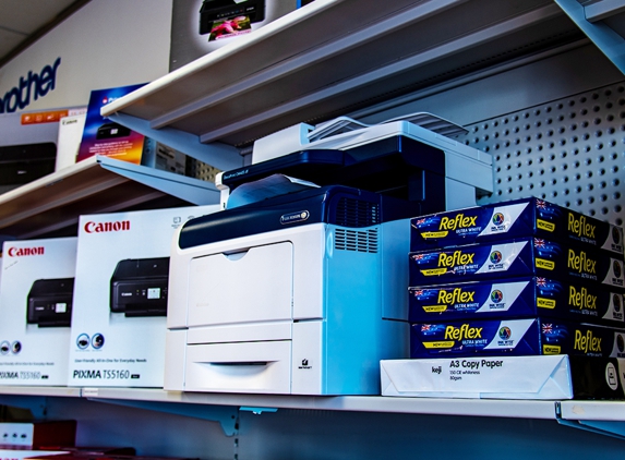 Sunshine Coast Printer Specialists - Maroochydore, QLD