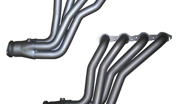Carline - Cranbourne, VIC. Extractors