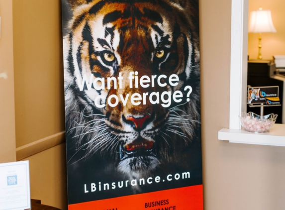 LB Insurance - Anderson, SC