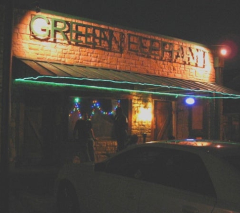 Green Elephant - Dallas, TX