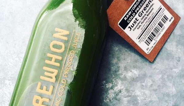 Erewhon Markets - Los Angeles, CA