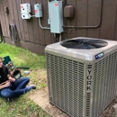Marvin's Heating & Air Conditioning - Fireplaces