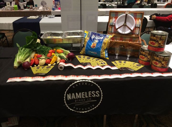 Nameless Catering Company - Plainfield, IN