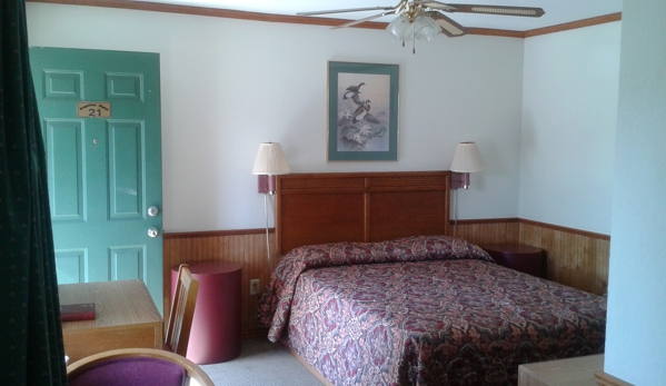 Angelina Motel - Lufkin, TX