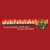 Atomic Hog BBQ gallery