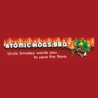 Atomic Hog BBQ