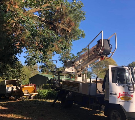 Rob Jamieson Tree & Stump Removal - Colac East, VIC
