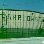 Carreon Tires