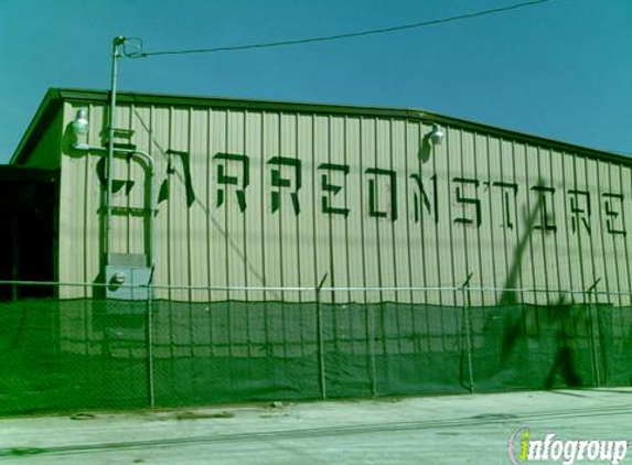 Carreon Tires - Fontana, CA