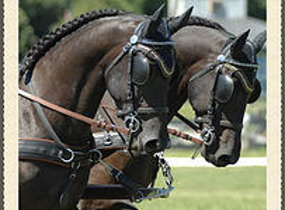 Charming Creek Farm - Robesonia, PA