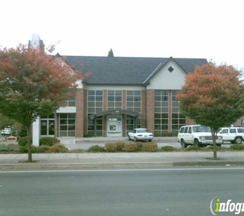 Umpqua Bank - Corvallis, OR