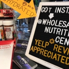 Wholesale Nutrition Center