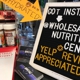 Wholesale Nutrition Center