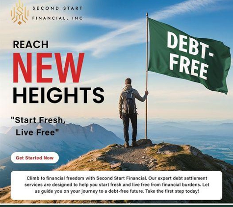 Second Start Financial - Southfield, MI