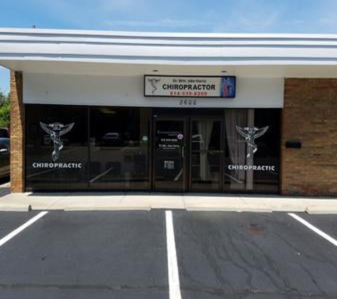 Complete Wellness Chiropractic - Grove City, OH
