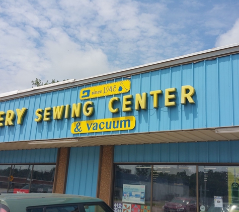 Lowery Sewing and Vacuum Center - Warsaw, IN